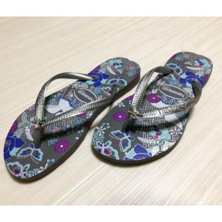 ハワイアナス(havaianas)のhavaianas   ハワイアナス   ビーチサンダル(ビーチサンダル)