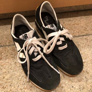 ニューバランス(New Balance)のスニーカー(スニーカー)