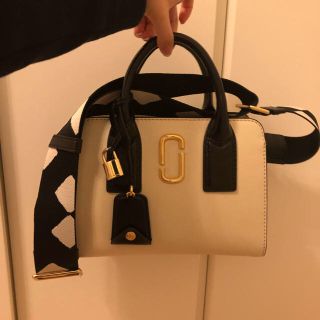 マークジェイコブス(MARC JACOBS)のマークジェイコブス ハンドバッグ(ハンドバッグ)