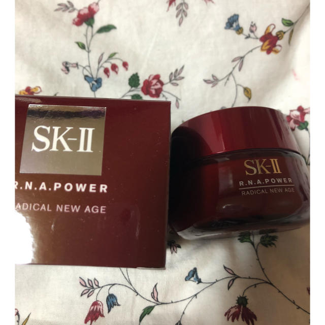 SK-II　R.N.A. パワー ラディカル ニュー エイジ　50g