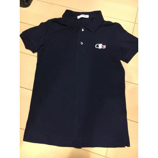 ラコステ(LACOSTE)のラコステ ポロシャツ(ポロシャツ)