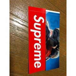 シュプリーム(Supreme)のsupreme  ステッカー sticker セット(その他)