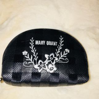 マリークワント(MARY QUANT)のマリークワント  ポーチ(ポーチ)