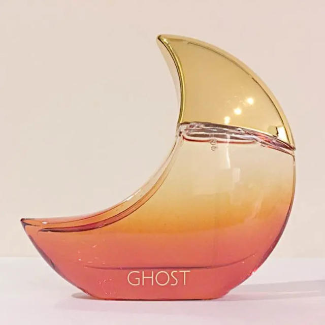 Ghost(ゴースト)の⭐︎未使用品⭐︎ゴーストエクリプス EDT SP 50m コスメ/美容の香水(香水(女性用))の商品写真