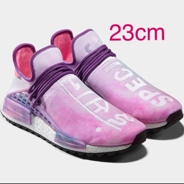 レディースadidass originals PW HU HOLI NMD MC