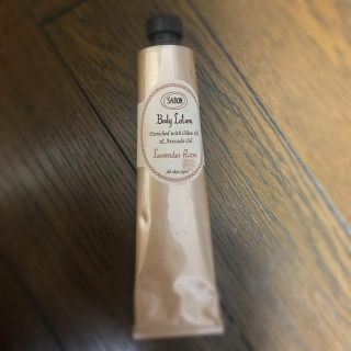 サボン(SABON)のSABON サボン ボディローション(ボディローション/ミルク)