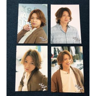 ヘイセイジャンプ(Hey! Say! JUMP)のHey!Say!JUMP 高木雄也 公式写真(アイドルグッズ)