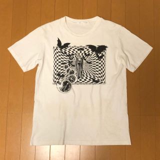 ダイエットブッチャースリムスキン(DIET BUTCHER SLIM SKIN)のダイエットブッチャースリムスキン Tシャツ M(Tシャツ/カットソー(半袖/袖なし))