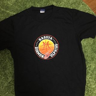 アシックス(asics)のバスケTシャツ 名古屋ダイヤモンドドルフィンズ(バスケットボール)