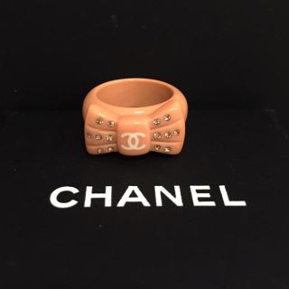 シャネル(CHANEL)のナオタン様専用(リング(指輪))