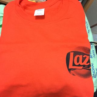 Girls don’t cry Lazy Tシャツ(Tシャツ/カットソー(半袖/袖なし))