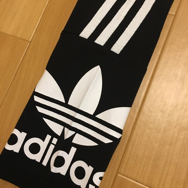 adidas(アディダス)の新品 アディダス adidas originals レギンス ヨガ トレーニング レディースのレッグウェア(レギンス/スパッツ)の商品写真