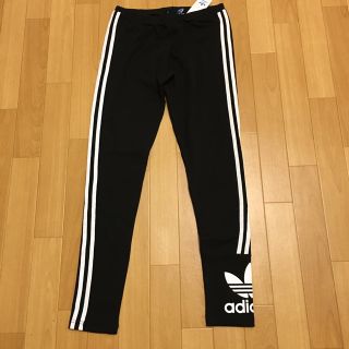 アディダス(adidas)の新品 アディダス adidas originals レギンス ヨガ トレーニング(レギンス/スパッツ)