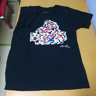 エクストララージ(XLARGE)のxlarge tシャツ Mサイズ(Tシャツ/カットソー(半袖/袖なし))