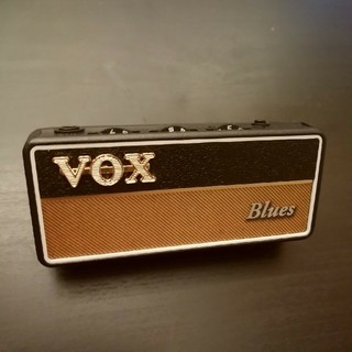 ヴォックス(VOX)の【期間限定特価早い者勝ち】VOX ヴォックスミニギターアンプ Bluesブルース(ギターアンプ)