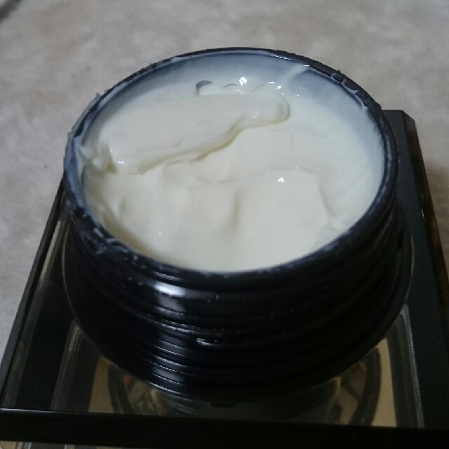 MENARD(メナード)のメナード オーセントクリーム 50g コスメ/美容のスキンケア/基礎化粧品(フェイスクリーム)の商品写真
