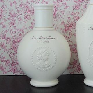 レメルヴェイユーズラデュレ(Les Merveilleuses LADUREE)のレメルヴェイユーズ ラデュレ ボディ ローション(ボディローション/ミルク)