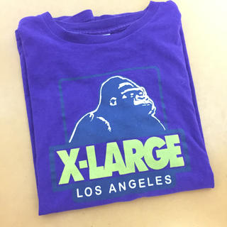 エクストララージ(XLARGE)の【専用】xlarge tシャツ Mサイズ(Tシャツ/カットソー(半袖/袖なし))