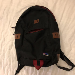 パタゴニア(patagonia)のPATAGONIA リュック(バッグパック/リュック)