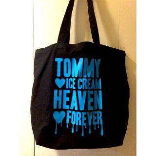 Tommy heavenly6 バッグ(トートバッグ)