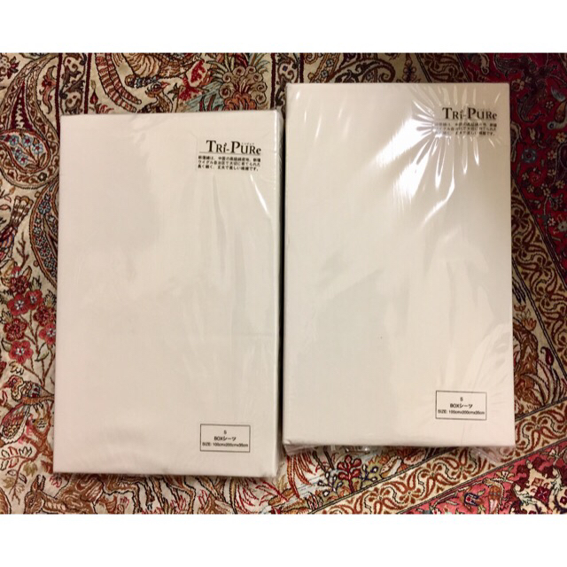 ニトリ - ニトリ ボックスシーツ 綿100% シングル 2枚セットの通販 by kanchan's shop|ニトリならラクマ ニトリ - ニトリ ボックスシーツ 綿100% シングル 2枚セットの通販 by kanchan's shop|ニトリならラクマ