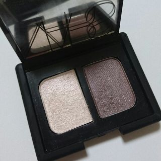 ナーズ(NARS)のナーズ アイシャドウ(アイシャドウ)