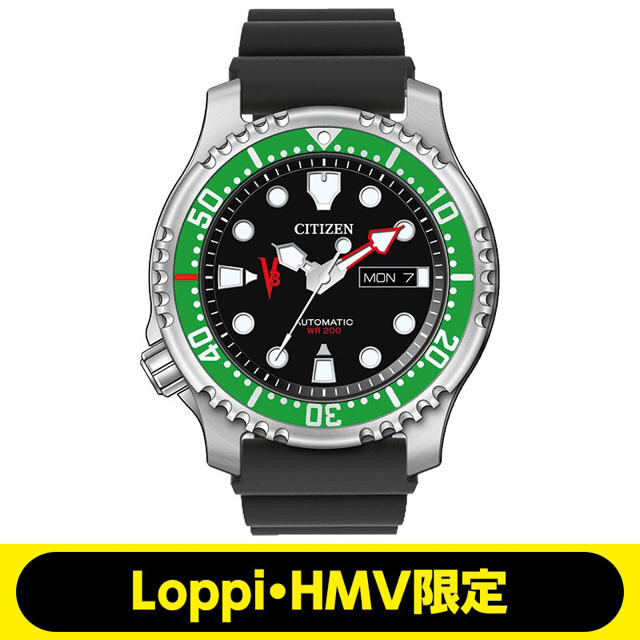 CITIZEN - 仮面ライダーV3 腕時計