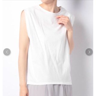 アーバンリサーチ(URBAN RESEARCH)の【みゆきんぐ☆様専用出品】アーバンリサーチ ノースリーブＴシャツ(カットソー(半袖/袖なし))