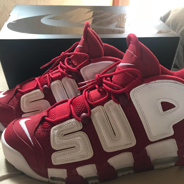 超熱 Supreme - 専用 (supremeさん) スニーカー 超熱 Supreme - 専用 (supremeさん) スニーカー