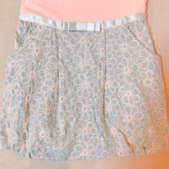 TOCCA(トッカ)の【さと様ご専用✨】TOCCA♡ワンピース♡90cm♡美品 キッズ/ベビー/マタニティのキッズ服女の子用(90cm~)(ワンピース)の商品写真