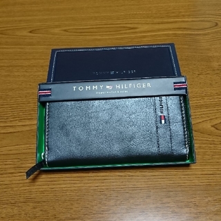 トミーヒルフィガー(TOMMY HILFIGER)のトミーヒルフィガー財布(長財布)