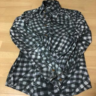 ヴィヴィアンウエストウッド(Vivienne Westwood)のVivienne Westwood シャツ(シャツ)