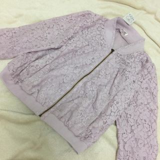 アクシーズファム(axes femme)の新品♡アクシーズファム♡上着(ブルゾン)