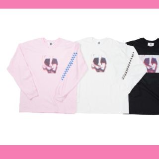 エーケービーフォーティーエイト(AKB48)の22market💗YARフォトロンT(Tシャツ(長袖/七分))