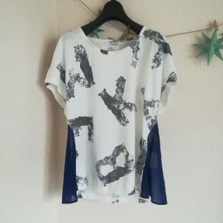 ボシュプルメット(bortsprungt)のボシュプルメット　動物T(Tシャツ(半袖/袖なし))