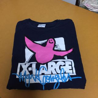 エクストララージ(XLARGE)のxlarge マークゴンザレス コラボ Mサイズ(Tシャツ/カットソー(半袖/袖なし))