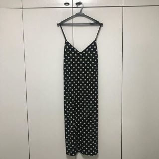 ザラ(ZARA)のオールインワン  ワンピース ZARA 値下げ中！(ロングワンピース/マキシワンピース)