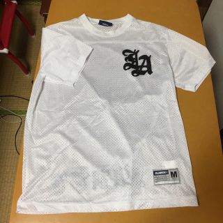 エクストララージ(XLARGE)のxlarge メッシュ Mサイズ(Tシャツ/カットソー(半袖/袖なし))