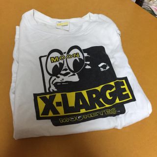 エクストララージ(XLARGE)のxlarge コラボ Sサイズ(Tシャツ/カットソー(半袖/袖なし))