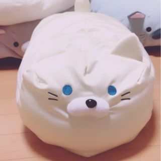 ドウシシャ(ドウシシャ)のごろねこサミット❥ヒガワ(ぬいぐるみ)