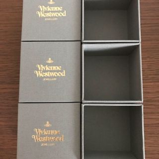 ヴィヴィアンウエストウッド(Vivienne Westwood)のヴィヴィアンウエストウッド 箱(その他)