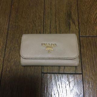 プラダ(PRADA)のプラダ キーケース(キーケース)