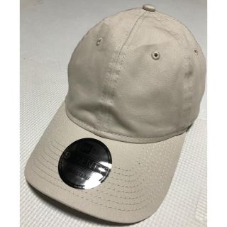 ニューエラー(NEW ERA)のヨンス様専用◆新品未使用◆ニューエラ◆キャップストラップバック9TWENTY (キャップ)