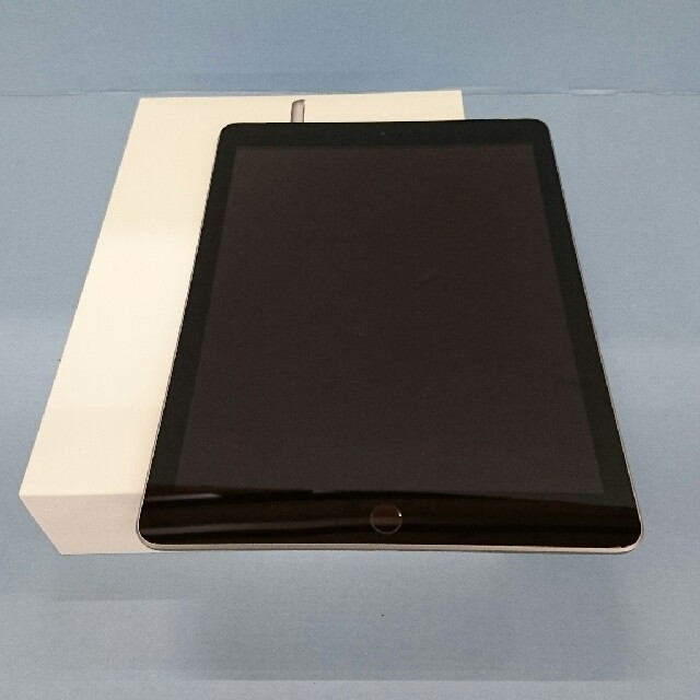 DOCOMO  iPad(6th Generation)  32GB