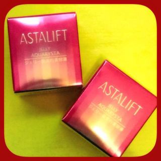 ASTALIFT(その他)