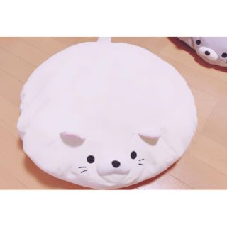 ドウシシャ(ドウシシャ)のごろねこサミット❥クッション(ぬいぐるみ)