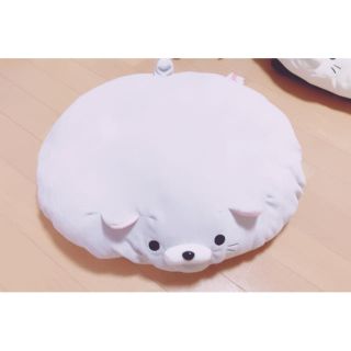 ドウシシャ(ドウシシャ)のごろねこサミット❥クッション(ぬいぐるみ)