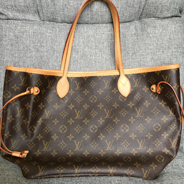 人気ショップが最安値挑戦!】 LOUIS VUITTON - ルイヴィトン