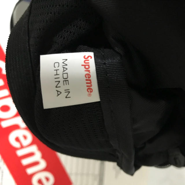 18SS Supreme Shoulder Bag ショルダーバッグ 1