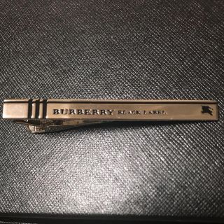 バーバリーブラックレーベル(BURBERRY BLACK LABEL)の【バーバリー】ブラックレーベル ネクタイピン(ネクタイピン)